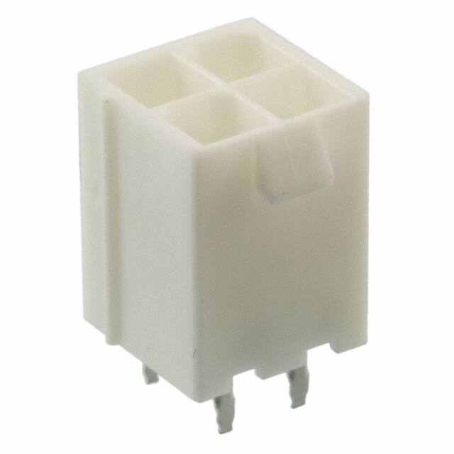 64900421122 W眉rth Elektronik  Embases à broches mâles